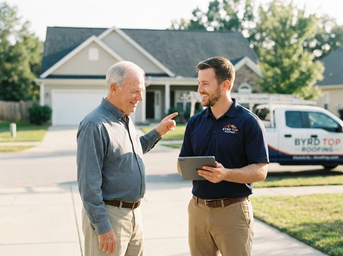 Roofing Paradise, KS FAQs